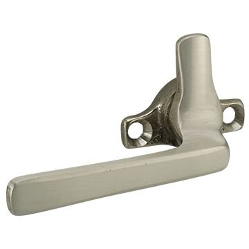 TWO HOLE 1-1/2" WINDOW HANDLE