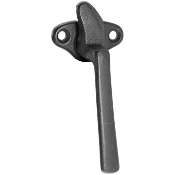 TWO HOLE 1-3/8" WINDOW HANDLE