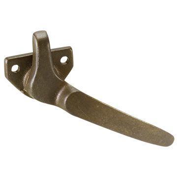 TWO HOLE 1-1/4" WINDOW HANDLE