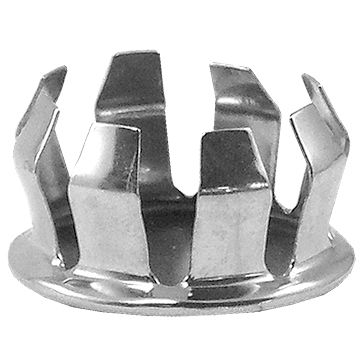 1" Tube Cap
