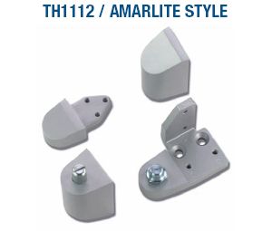 PIVOT SET TH1112 AMARLITE STYLE