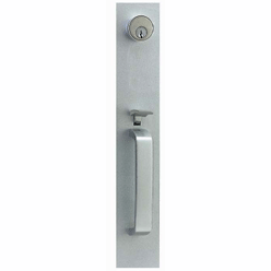 CAL ROYAL 2000 EXIT DEVICE THUMB PIECE TRIM