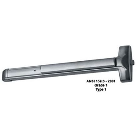 Detex 10 Series Advantex Rim Device