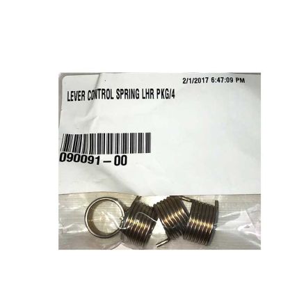 Von Duprin 373L Lever Control Spring