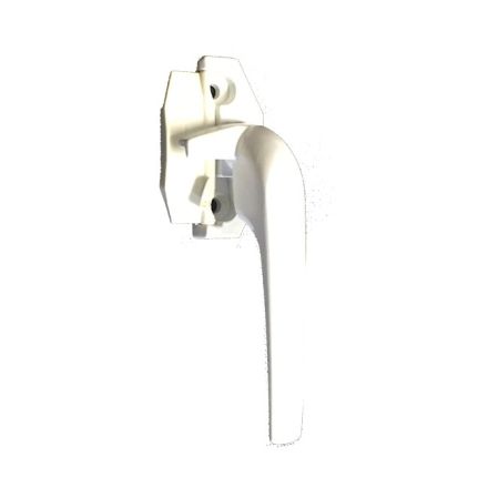 Two Hole 1-1/2" Wedgeless Cam Handle