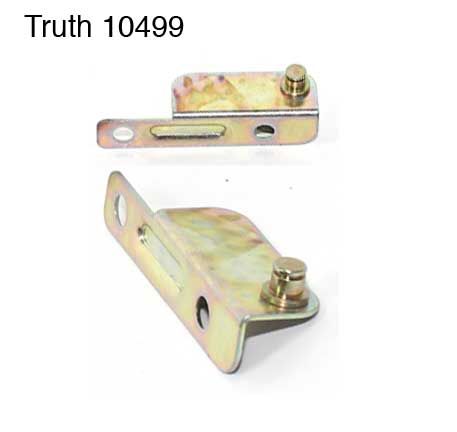TRUTH ENTRYGARD 10499 RIGHT HAND BRACKET