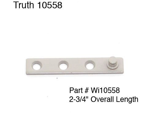 Truth 10558 Bracket