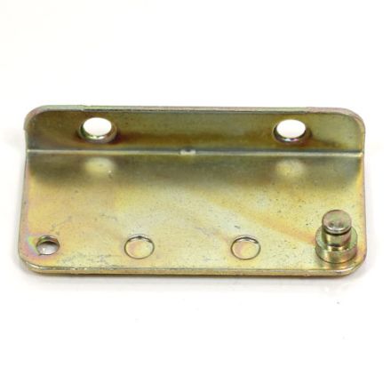 TRUTH ENTRYGARD 10796 RH BRACKET