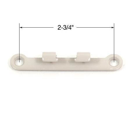 TRUTH AWNING OPERATOR SASH CLIP