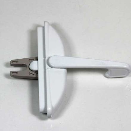 TRUTH SASH LOCK 16.18