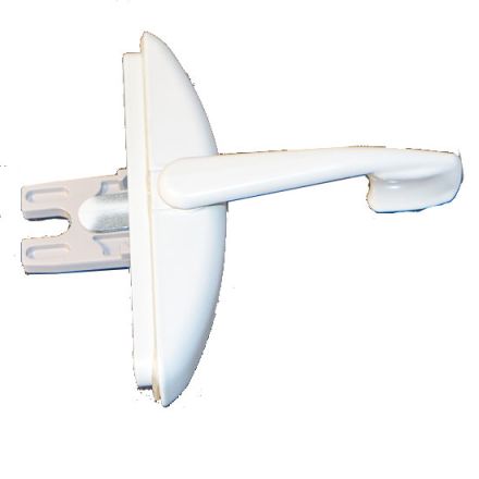 Truth 24.30 Sash Lock