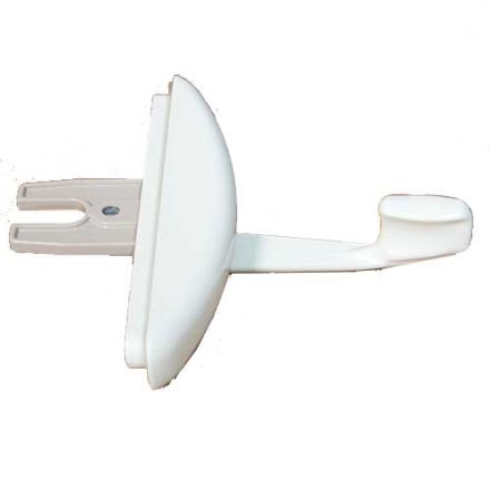 Truth 24.33 Sash Lock