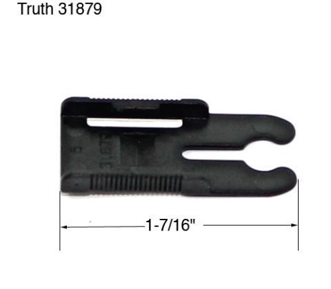 Truth Maxim 31879 Shoe Clip