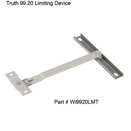 TRUTH LIMITING DEVICE 99.20