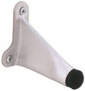 Wall Mounted Door Stop WS33