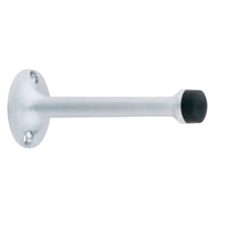 Wall Mounted Door Stop WS65