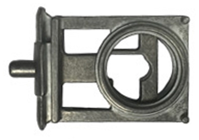 General Partitions Locking Mechanism