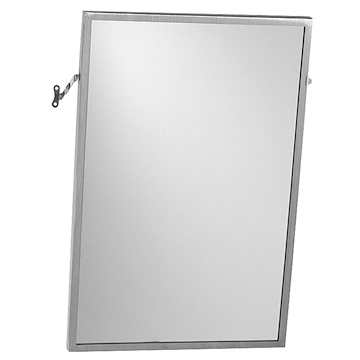 Adjustable Tilt Mirror