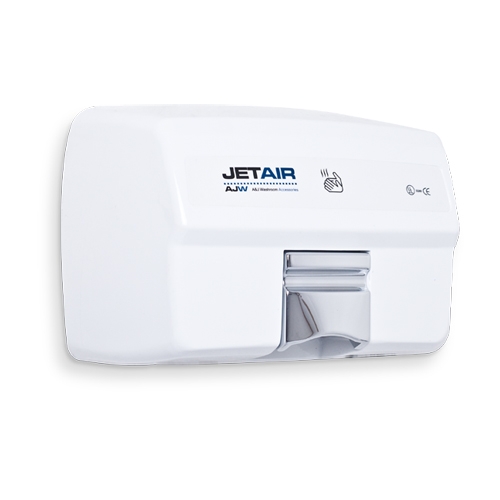 AJ Washroom Hand Dryer