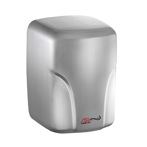 American Specialties Hand Dryer