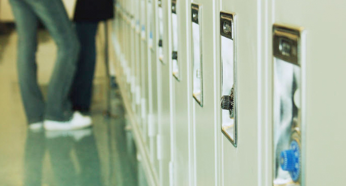 Lockers