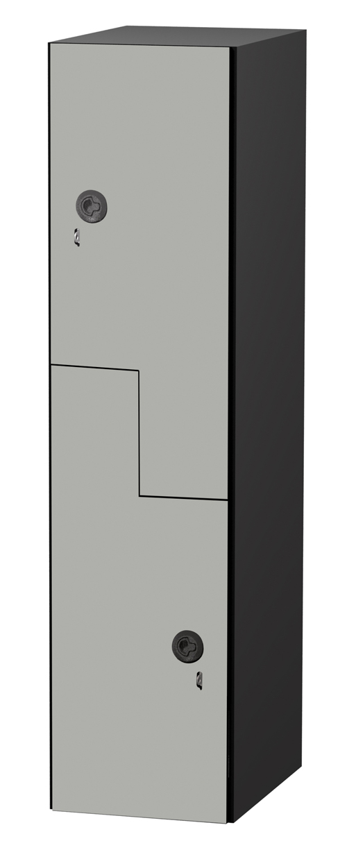 Asi Phenolic Locker