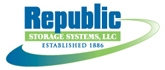 Republic Lockers