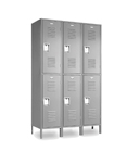 Vanguard Locker double tier