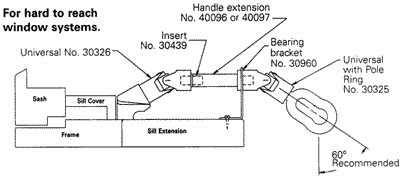 Sky Light Hardware